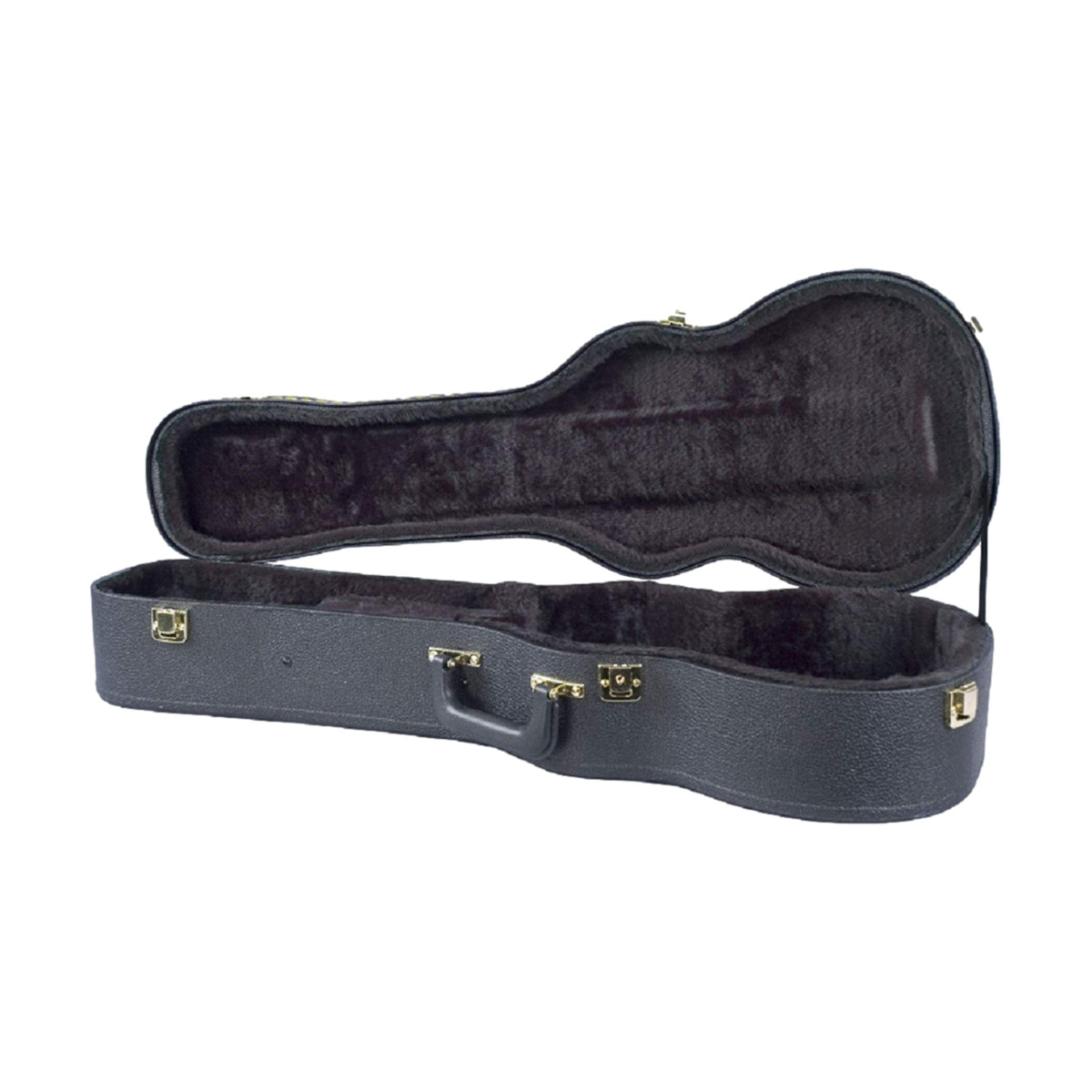 Guardian Concert Ukulele Hard Case