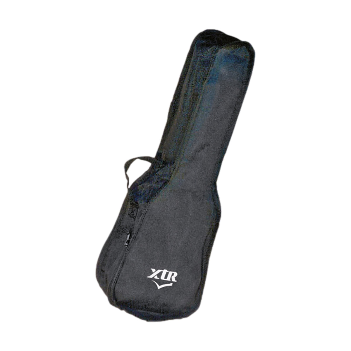 Concert Ukulele Nylon Bag Black