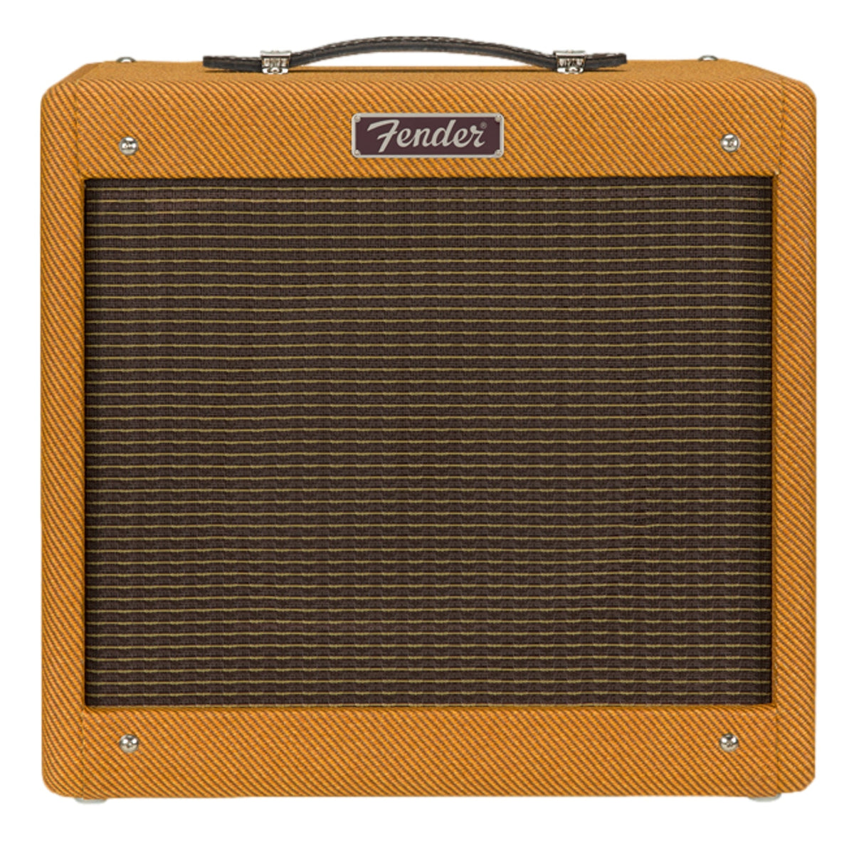 Fender Pro Junior IV Lacquered Tweed Guitar Amp