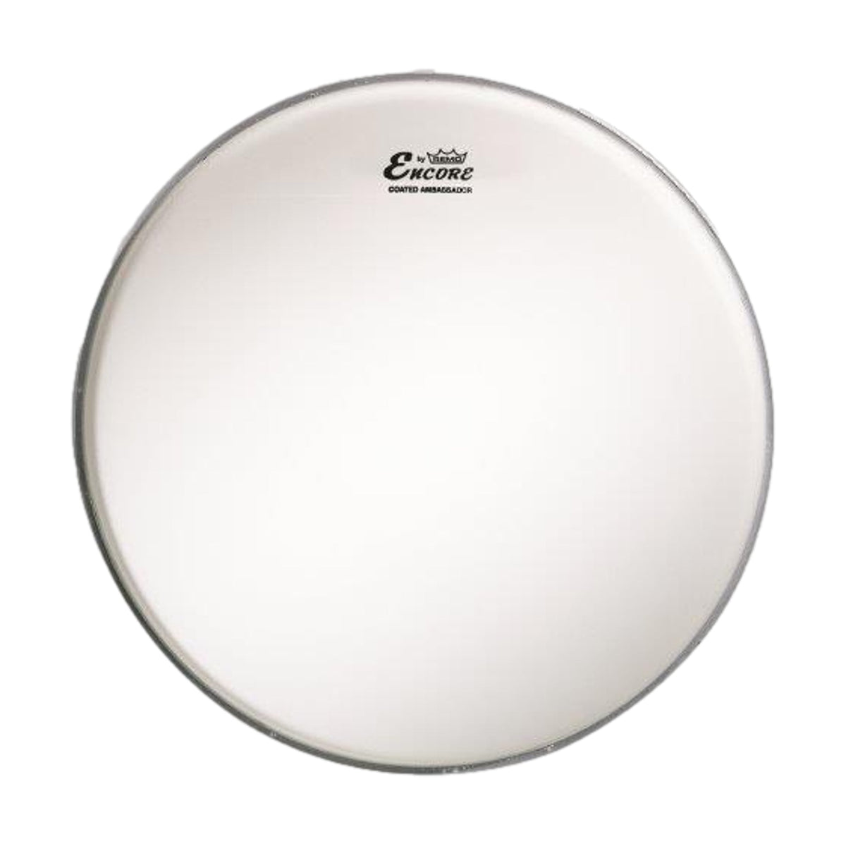 Remo Encore 12 Inch Coated Drum Head Ambassador