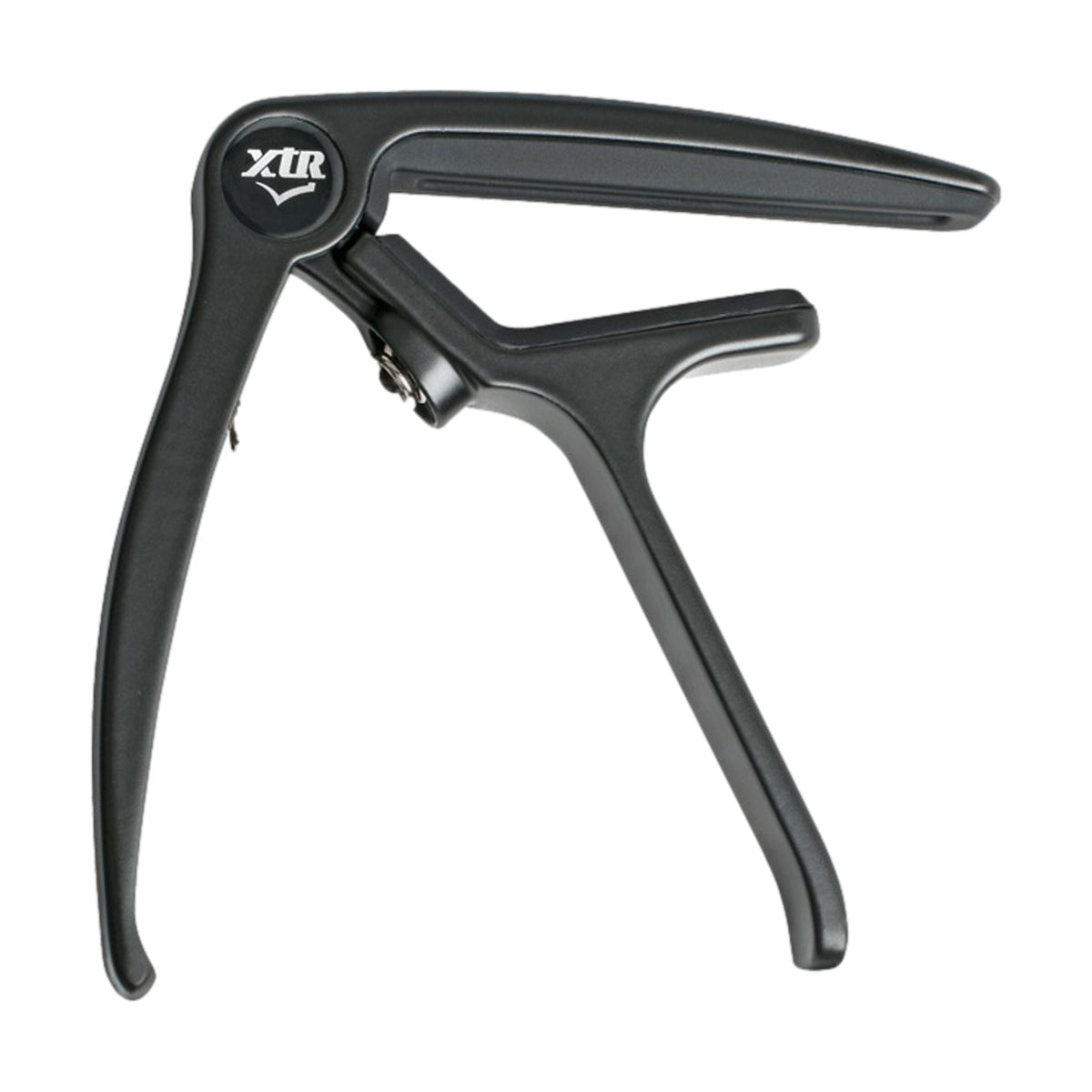 XTR Classical Guitar Capo Black