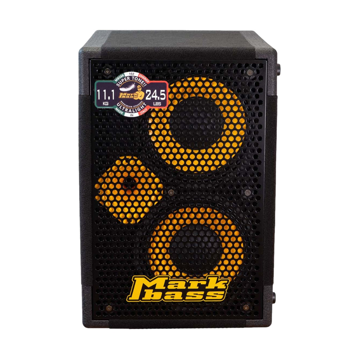 Markbass MB58R 102 Energy 2x10 Cab