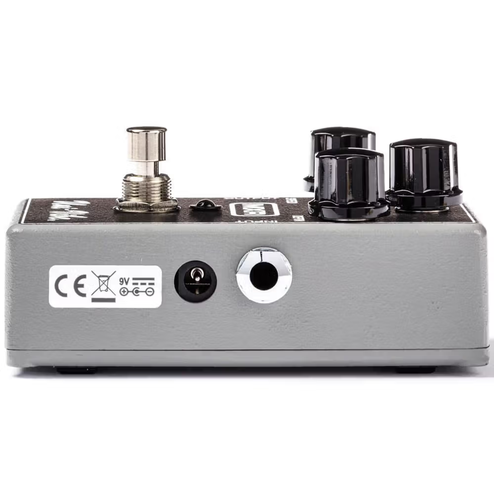 MXR Univibe Chorus and Vibrato Pedal