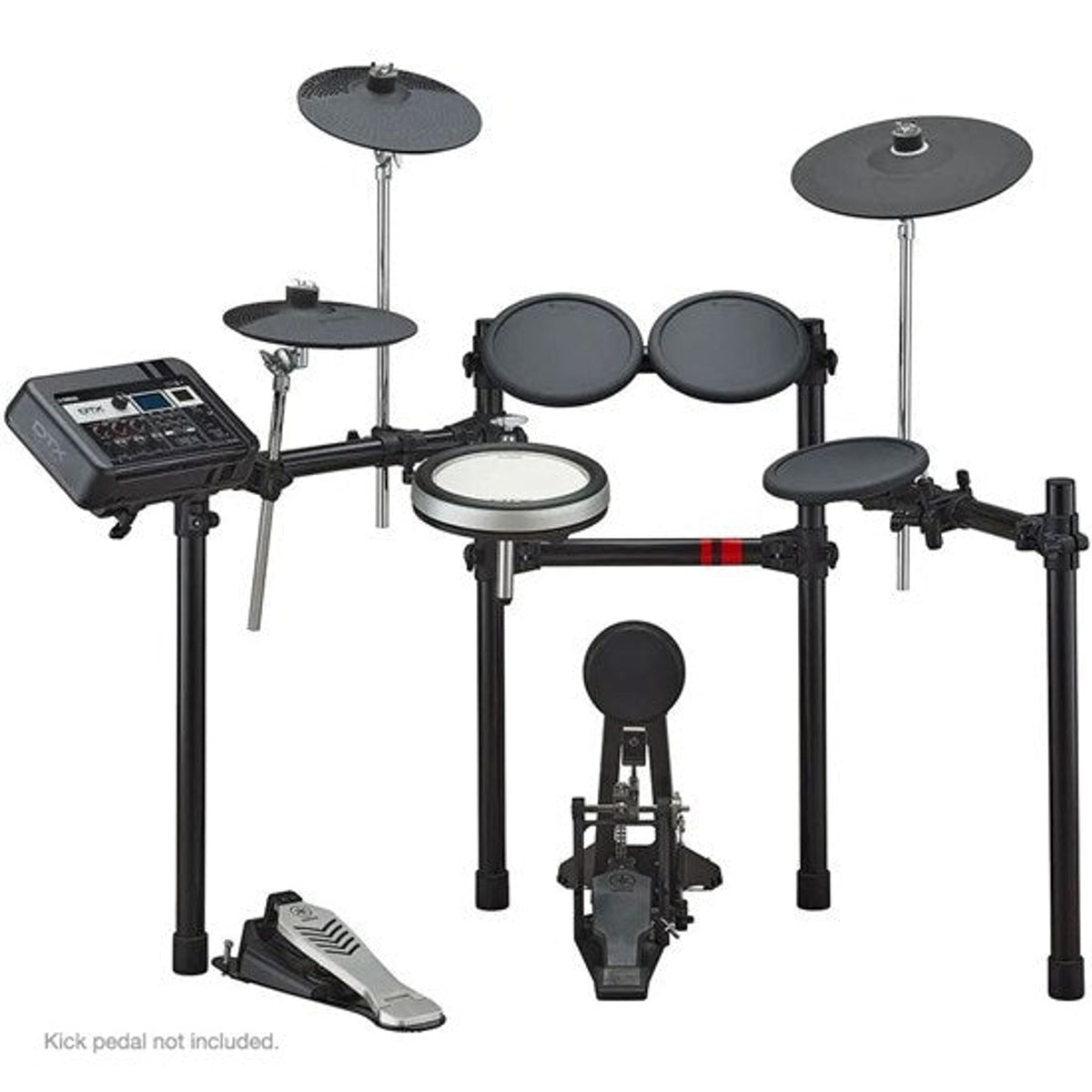 Yamaha DTX6K-X Electronic Drum Kit