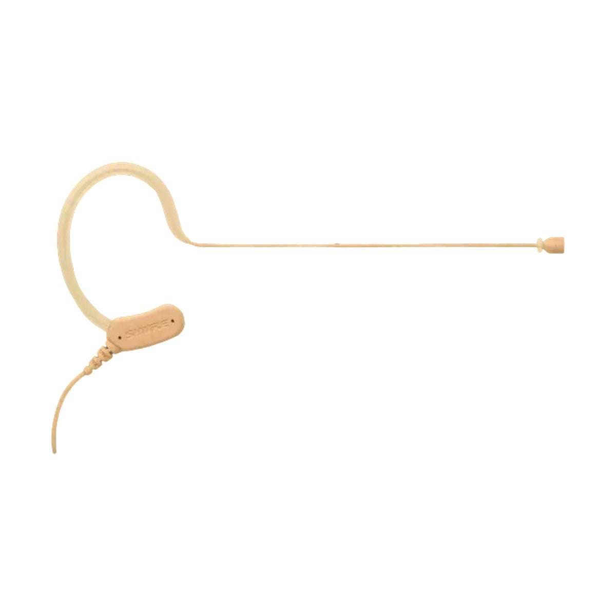 Shure Earset Headworn Microphone MX153 Tan