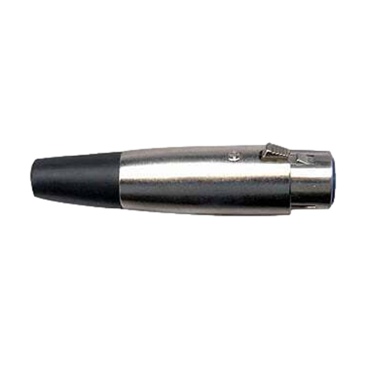 XLR Female Connector 3651