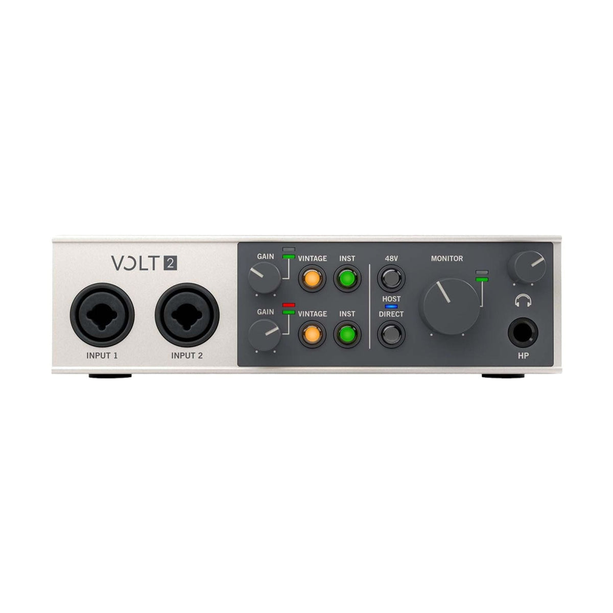 Universal Audio Volt 2 Audio Interface