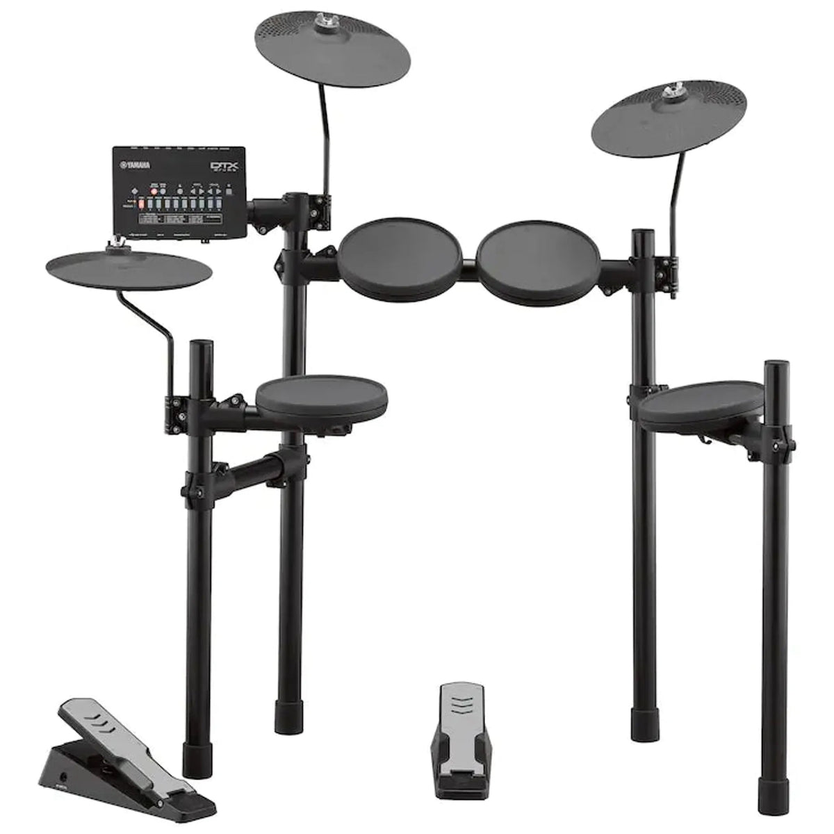 Yamaha DTX402K Plus Electronic Drum Kit