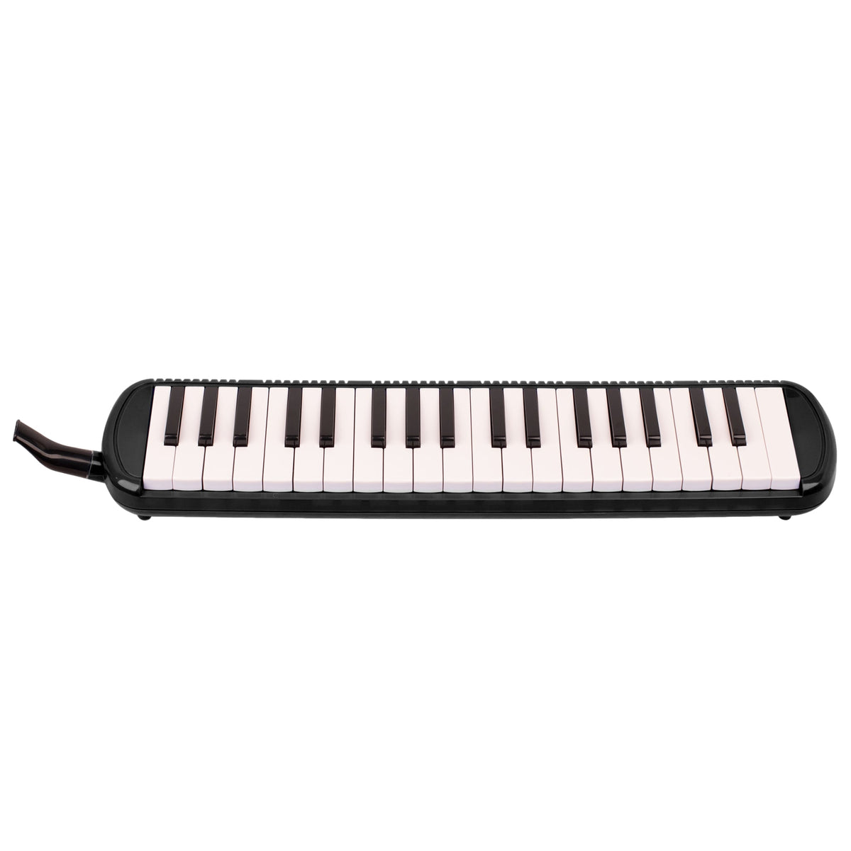 Mano 37 Note Melodica Black