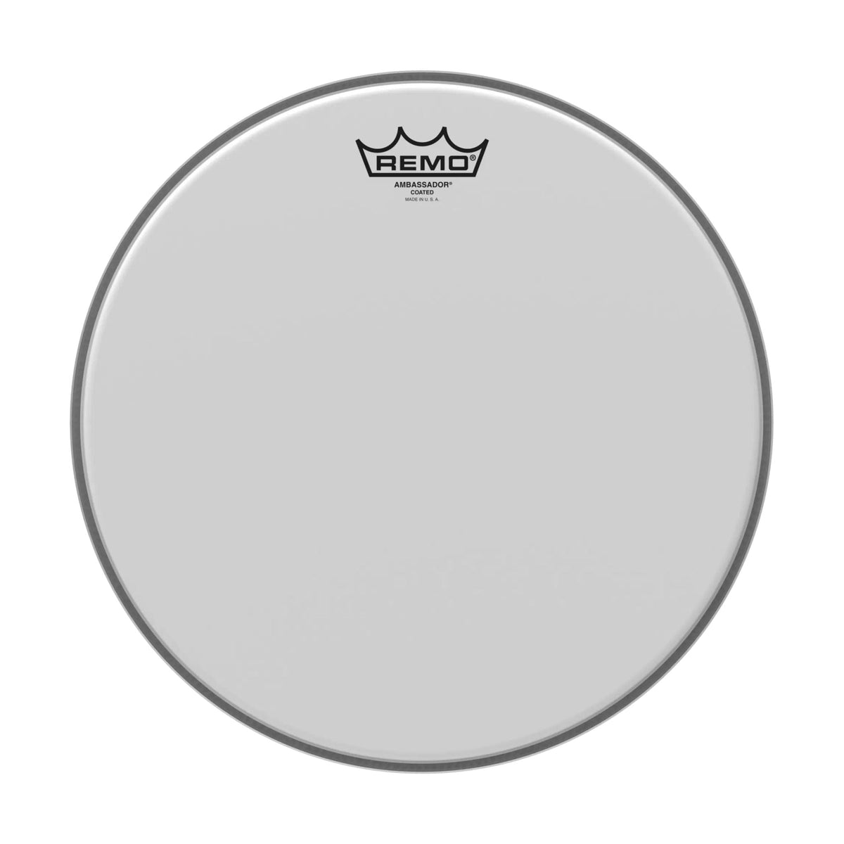 Remo Ambassador 13 Inch Coated Drumhead BA-0113-00