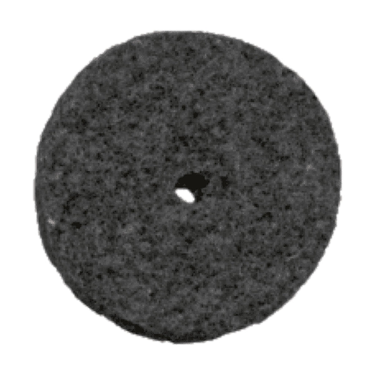 End Pin Felt Washer Black GP841B
