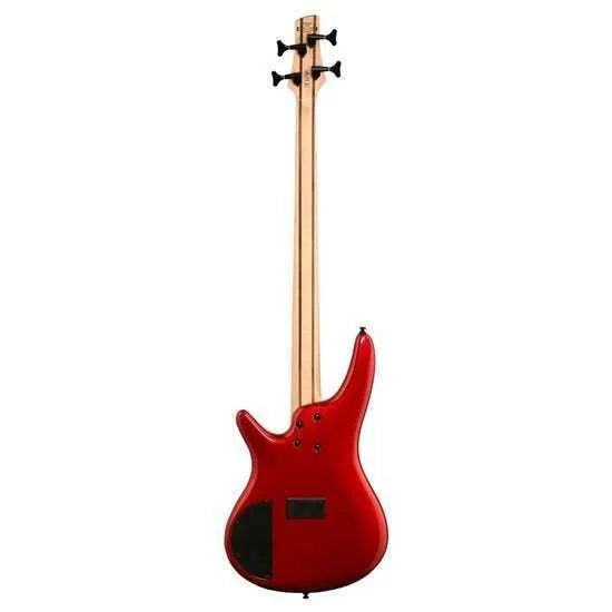 Ibanez SR300E Bass Guitar Candy Apple Red