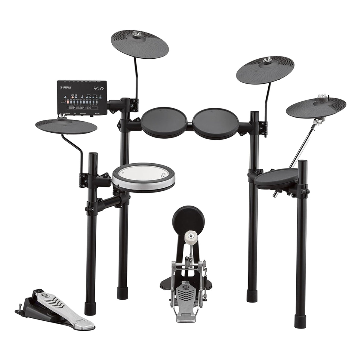 Yamaha DTX482K Plus Electronic Drum Kit