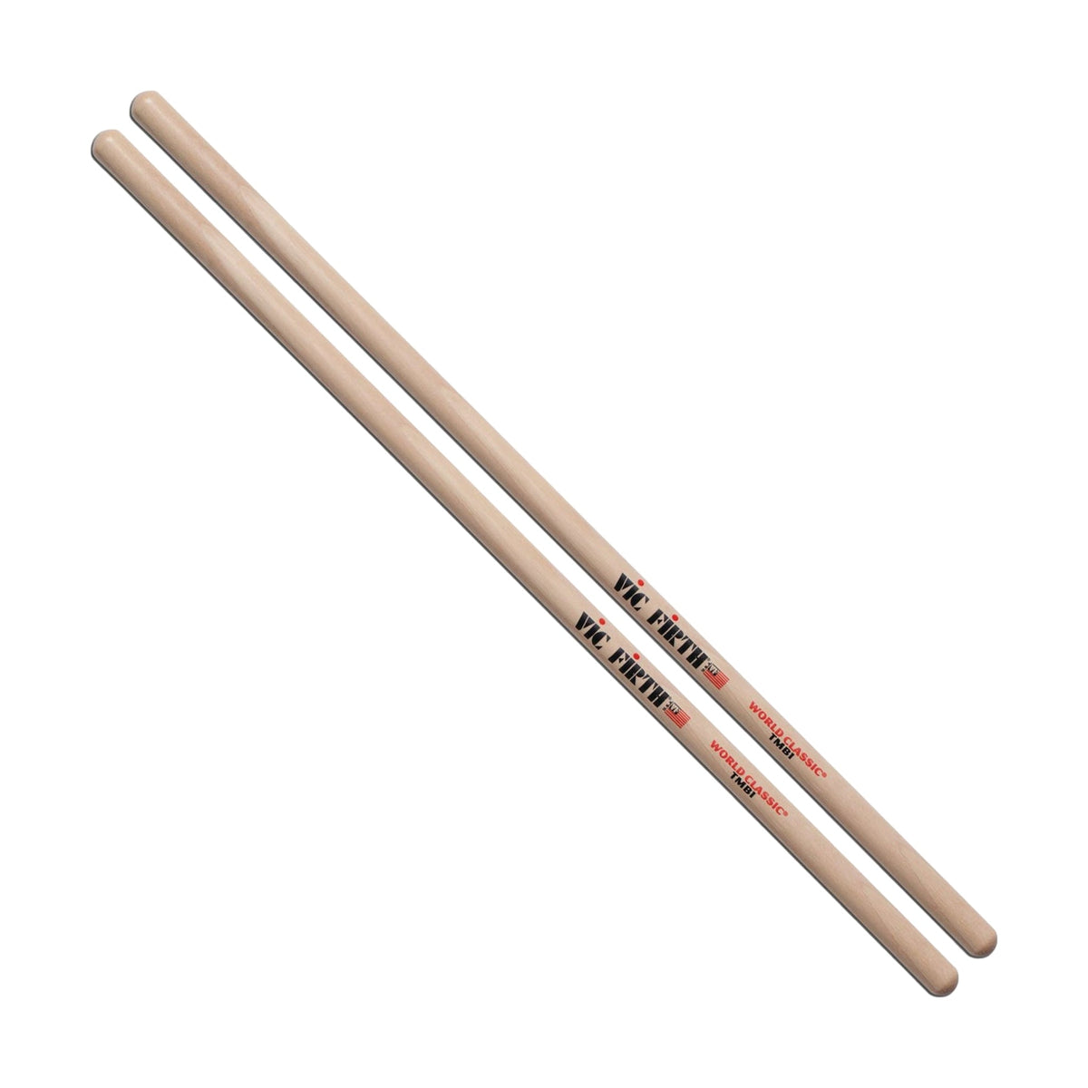 Vic Firth World Classic TMB1 Timbale Sticks