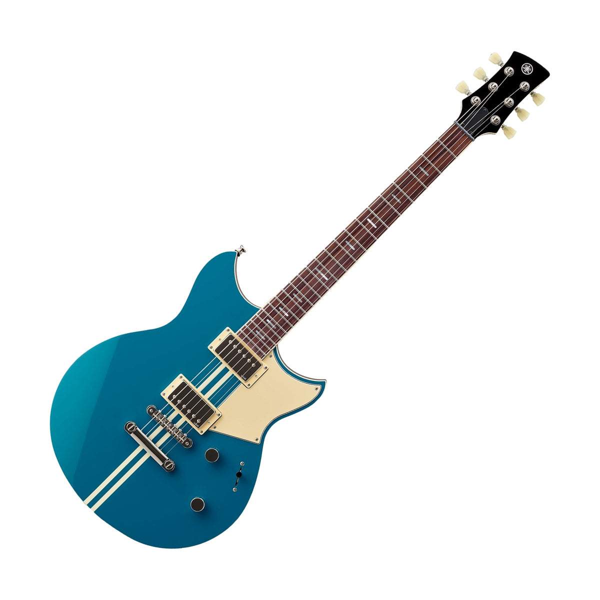 Yamaha Revstar Gen 2 Elements Guitar Swift Blue