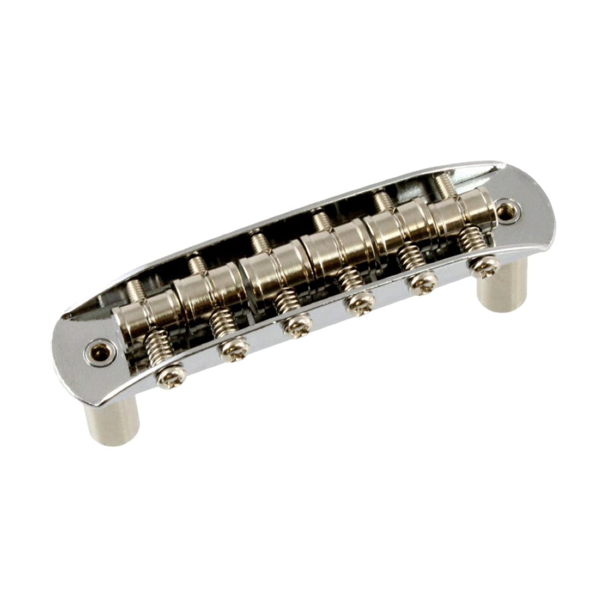 Custom Eagle Mustang Style Replacement Bridge Chrome