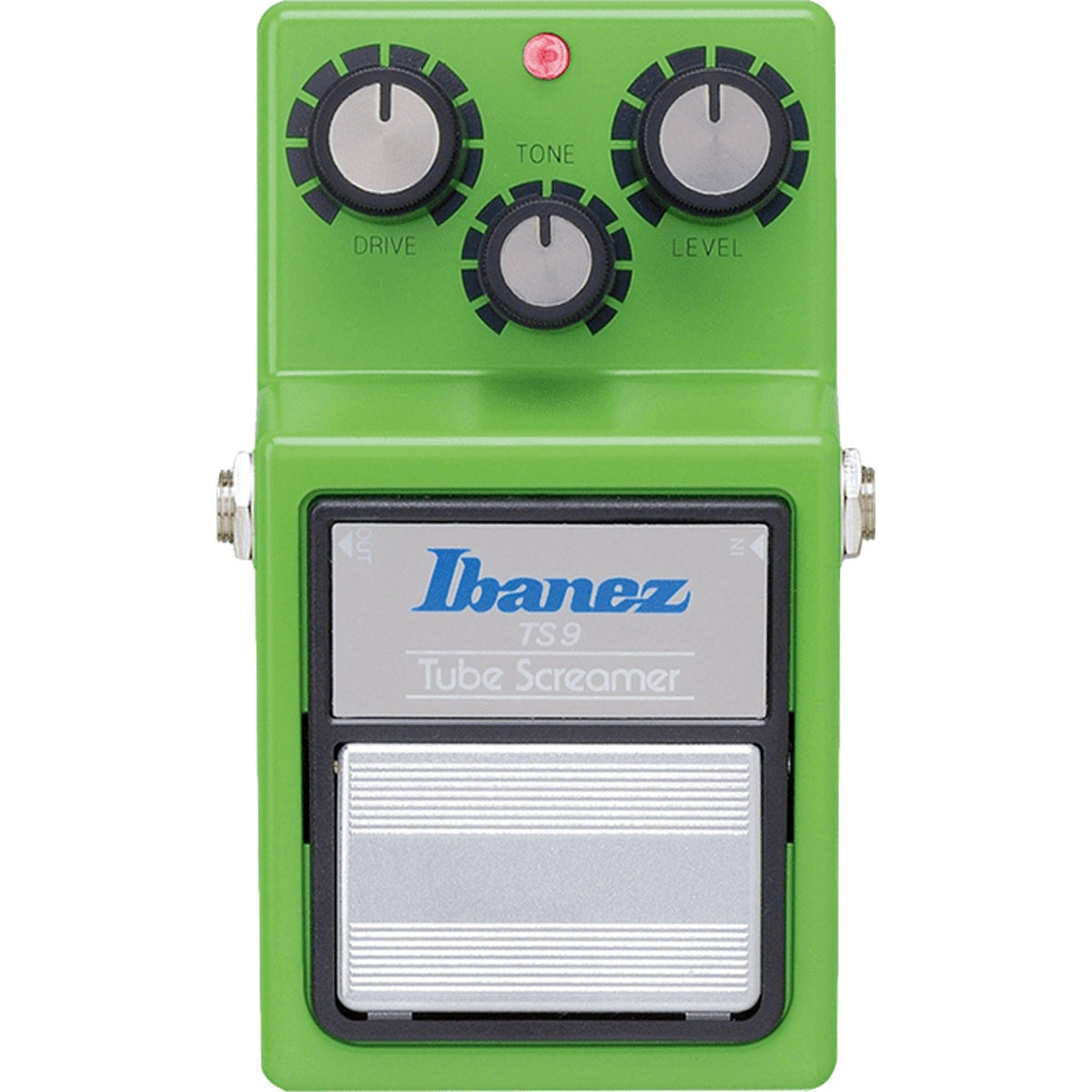 Ibanez Tubescreamer TS9 Effect Pedal