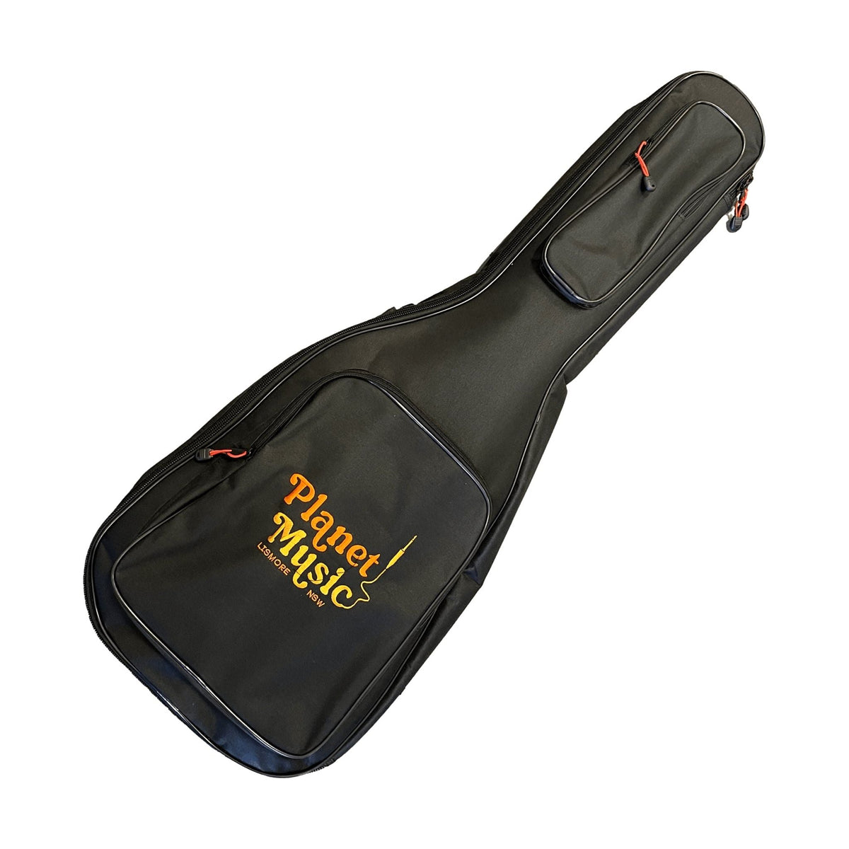 Planet Music 3/4 Classical Guitar Gig Bag Xtreme