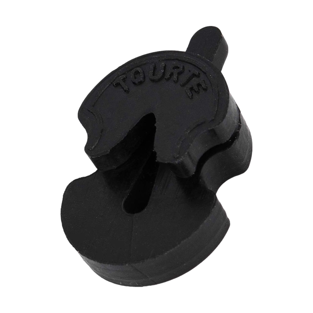 VIolin Mute Rubber Black VA210
