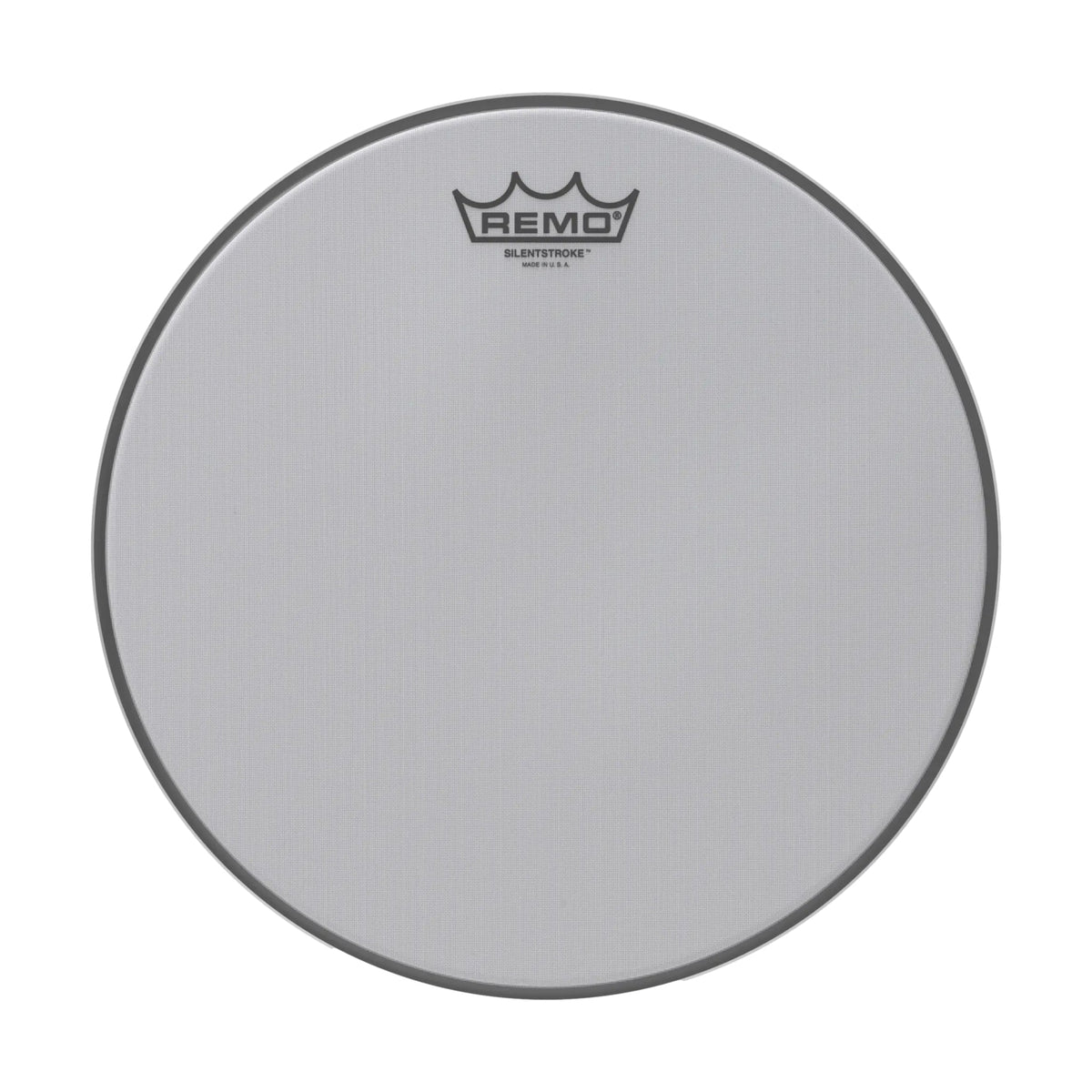 Remo Silentstroke 12 Inch Drum Head