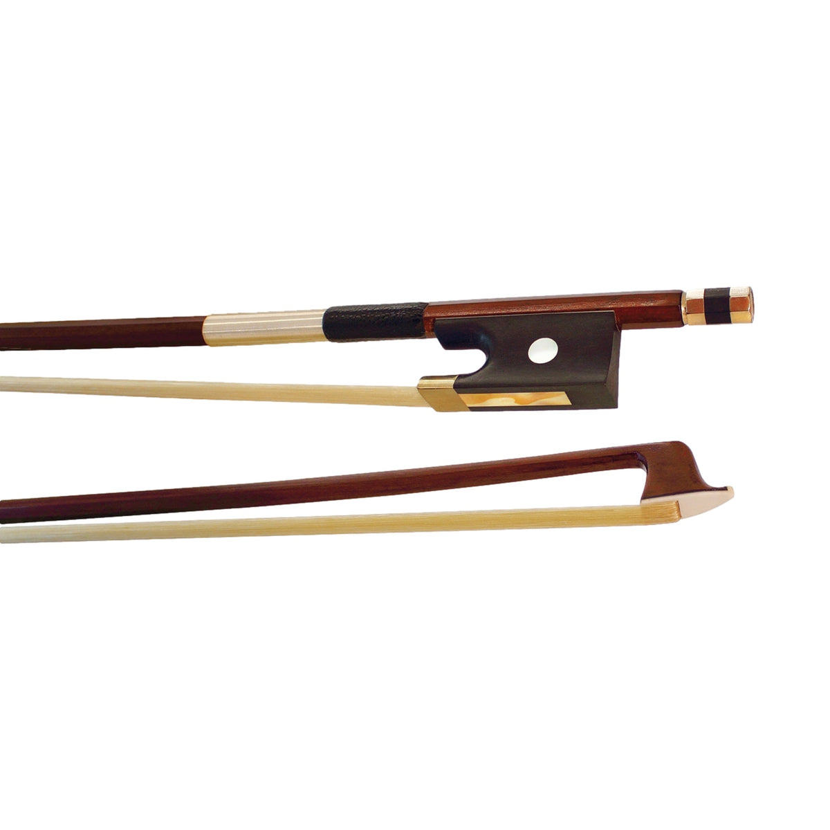 Vivo Student Violin Bow 1/4 Size