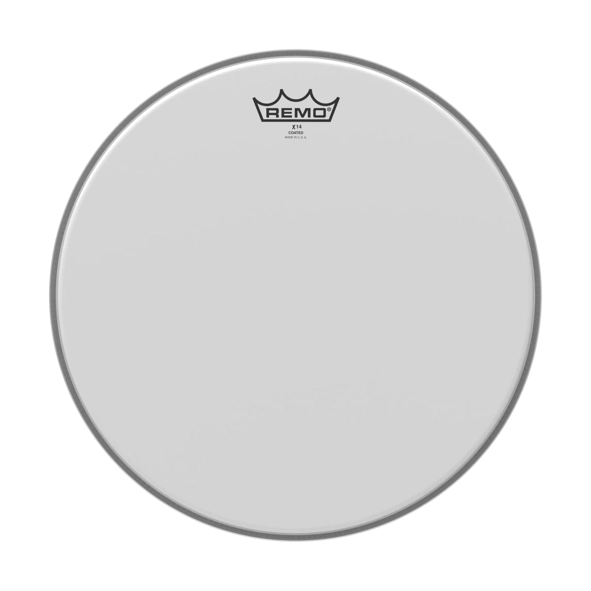 Remo Ambassadro X14 Coated 14 Inch Drum Head