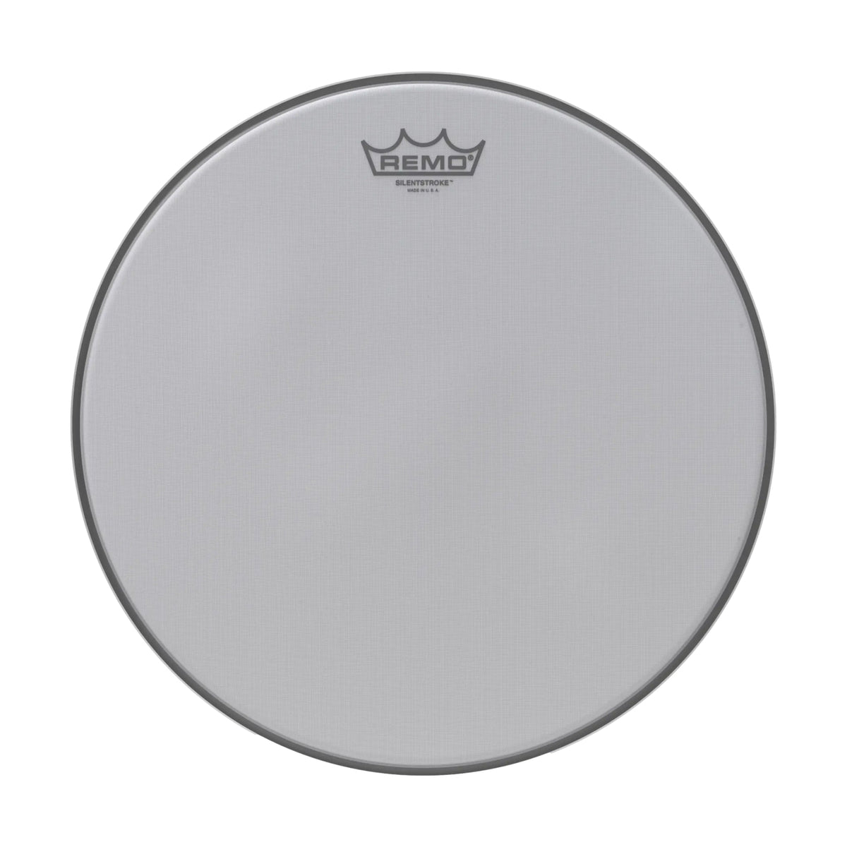 Remo 20 Inch Silentstroke Bass Drum Head