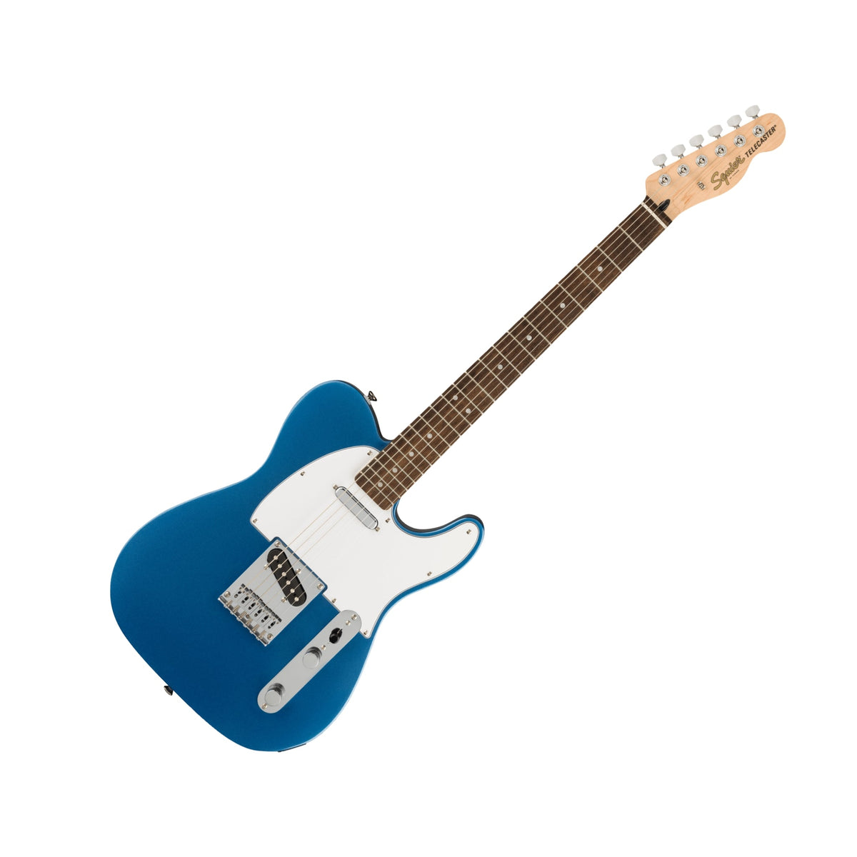 Squier Affinity Series Telecaster Lake Placid Blue