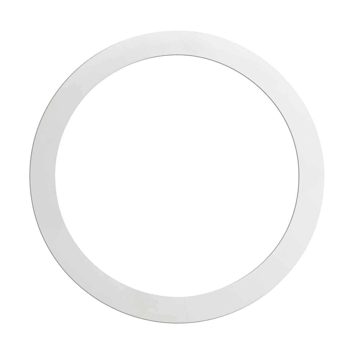 CPK 13 Inch Drum Muffler Ring Clear
