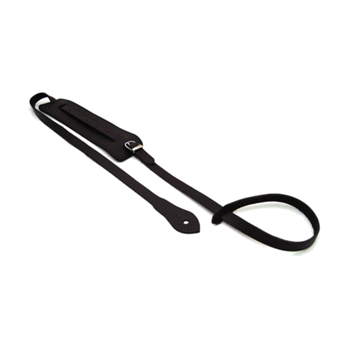 DSL Mandolin Strap Black