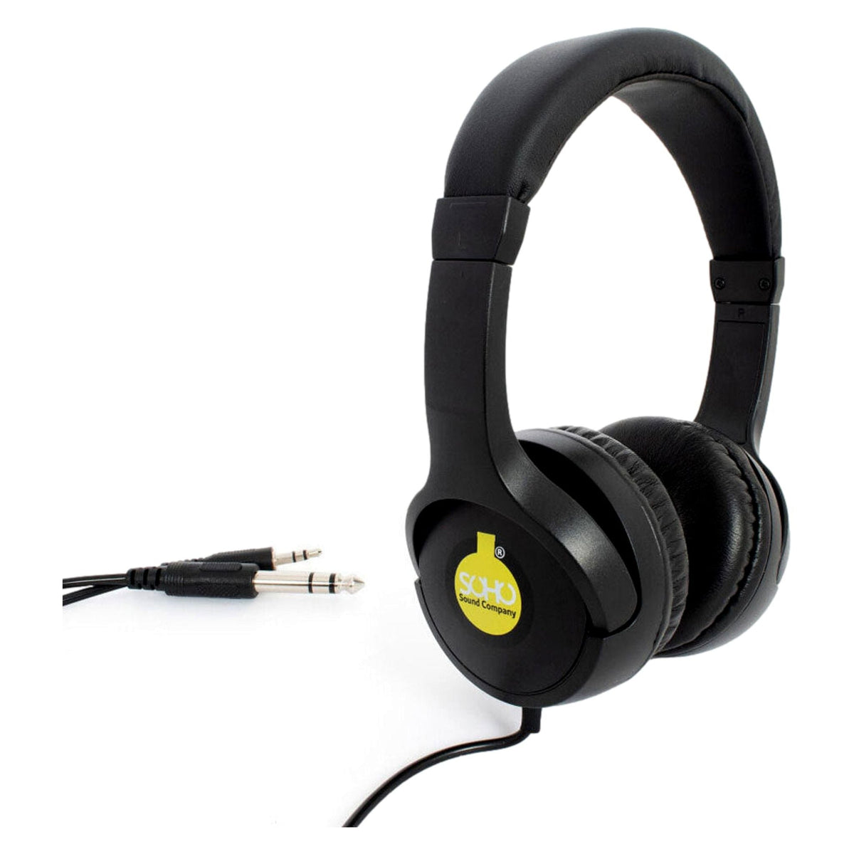 Soho Audio Link Student Headphones