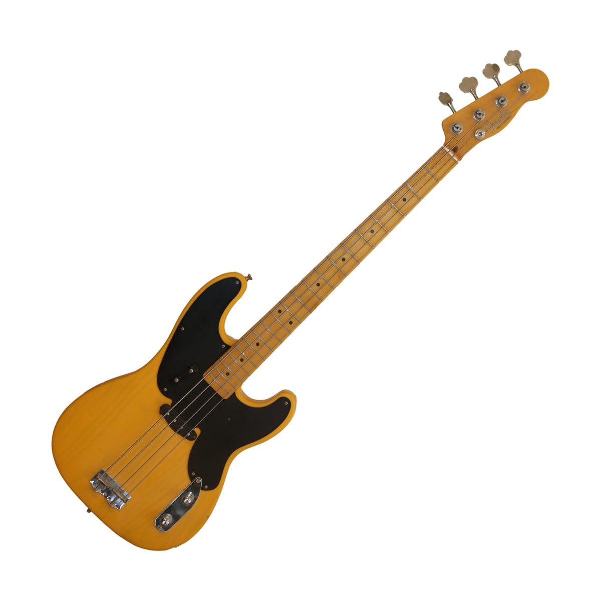 Used Fender 51&#39; Reissue Precision Bass Circa 1994 w/ Gig Bag