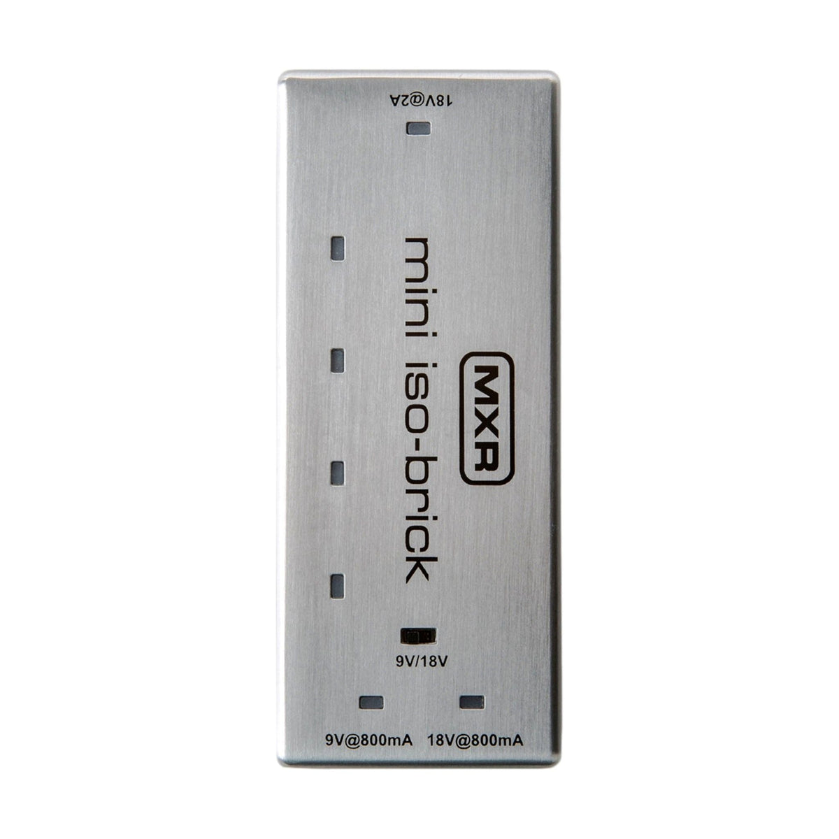 MXR Mini ISO-Brick Power Supply