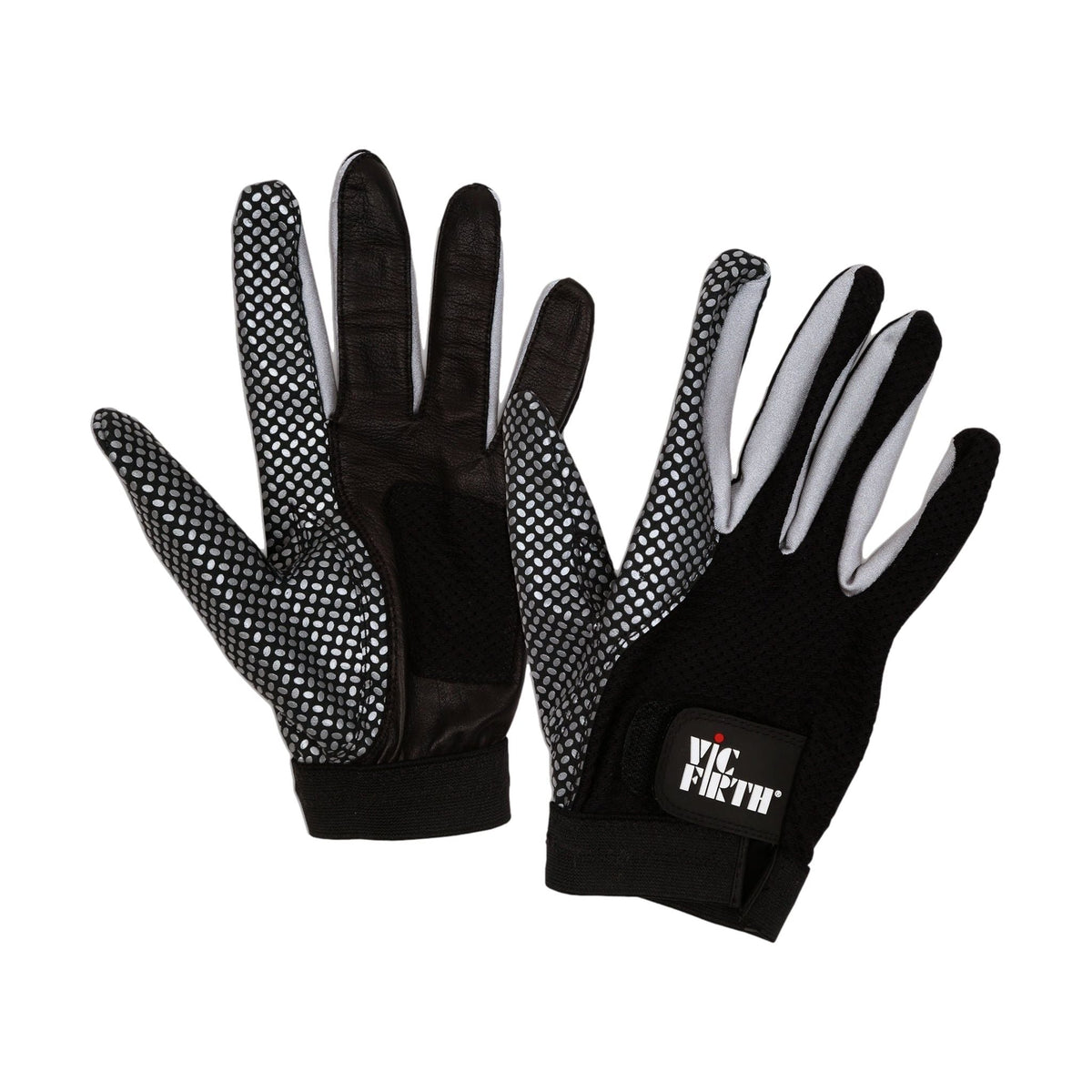 Vic Firth Vic Gloves Drummer Gloves Medium