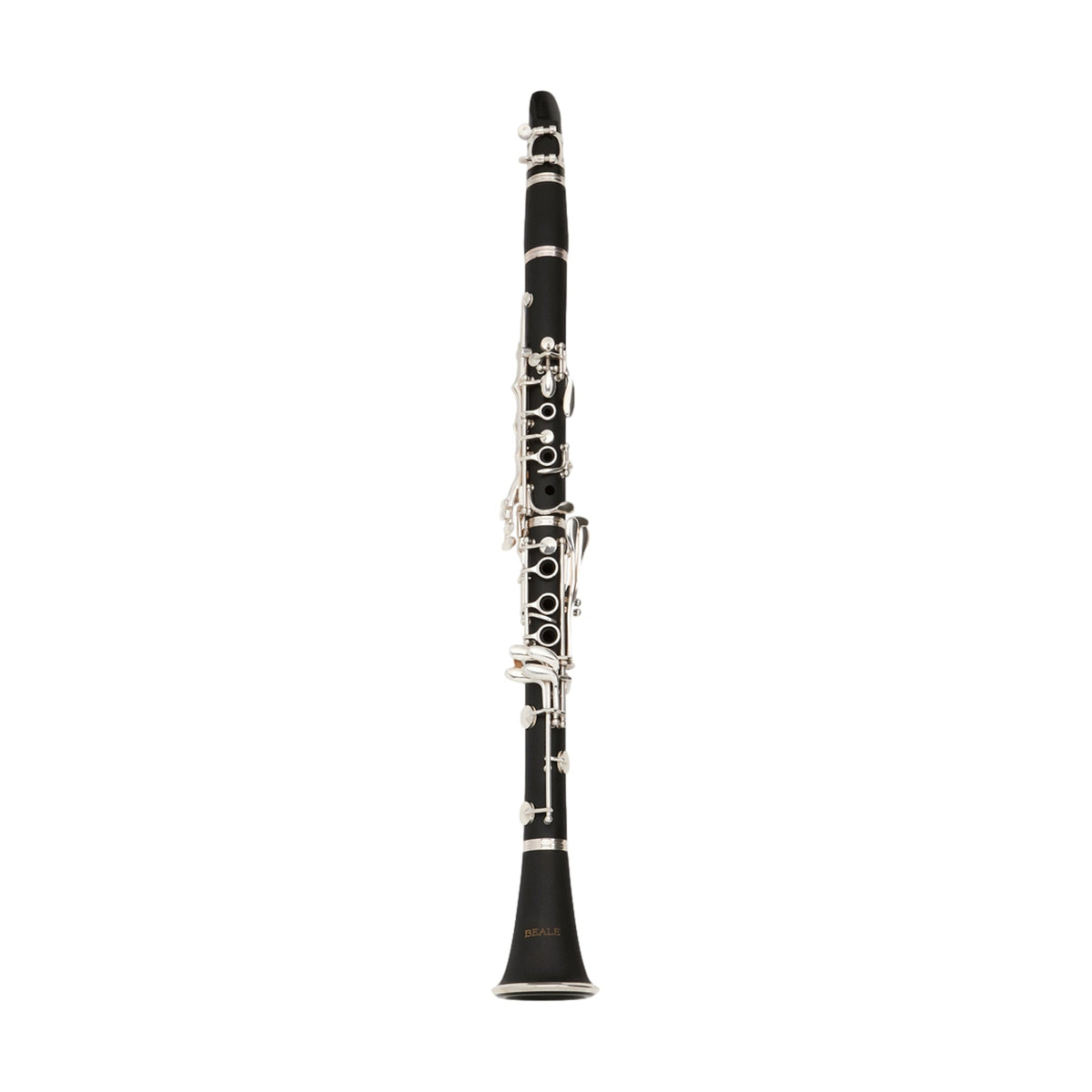Beale CL200 B Flat Clarinet with Case