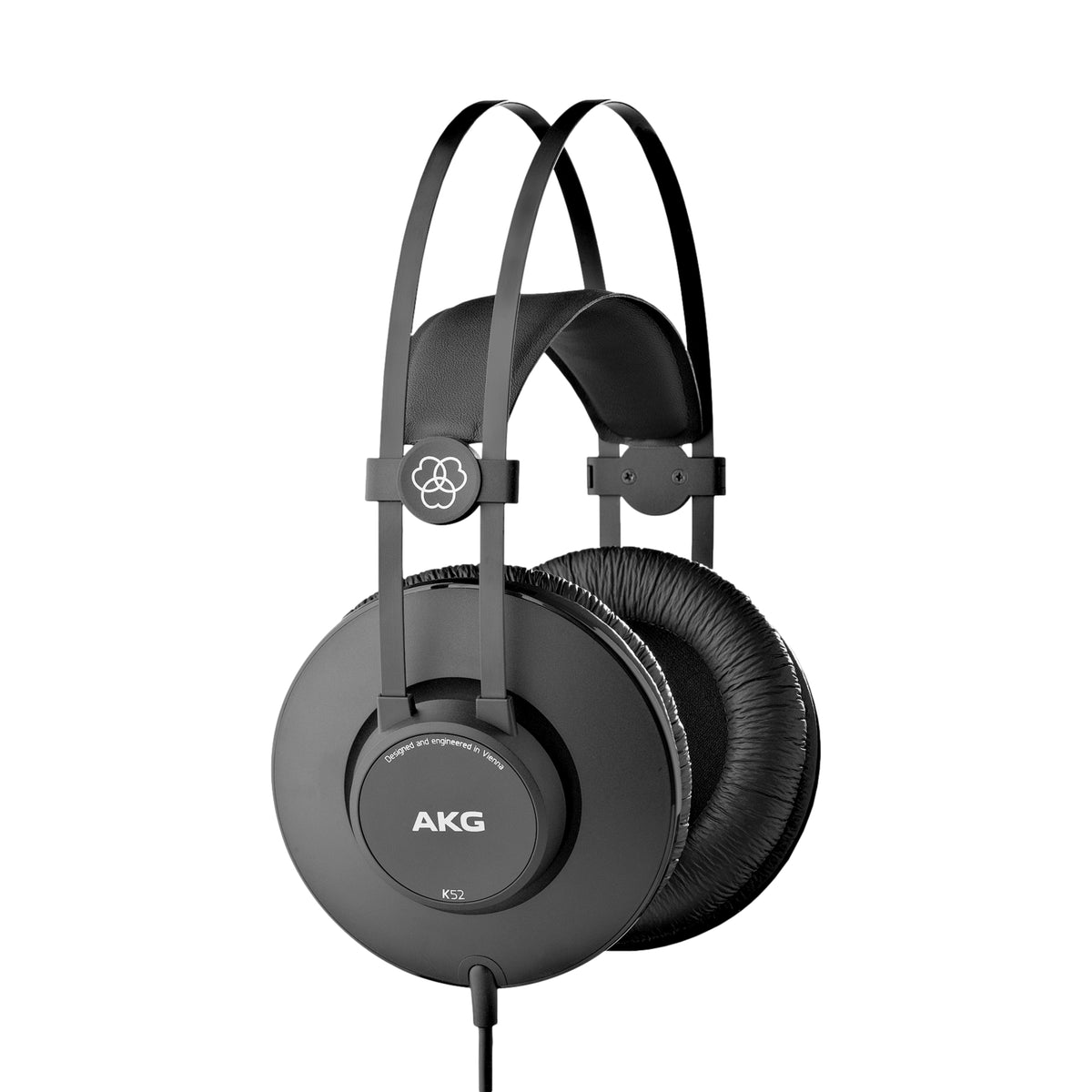 K52 Closed Back Studio Headphones