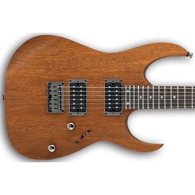 Ibanez RG421 Electric Guitar Mahogany Oil