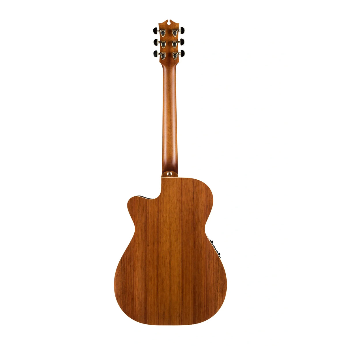 Maton EBG808C Nashville 808 Cutaway Acoustic Electric Guitar