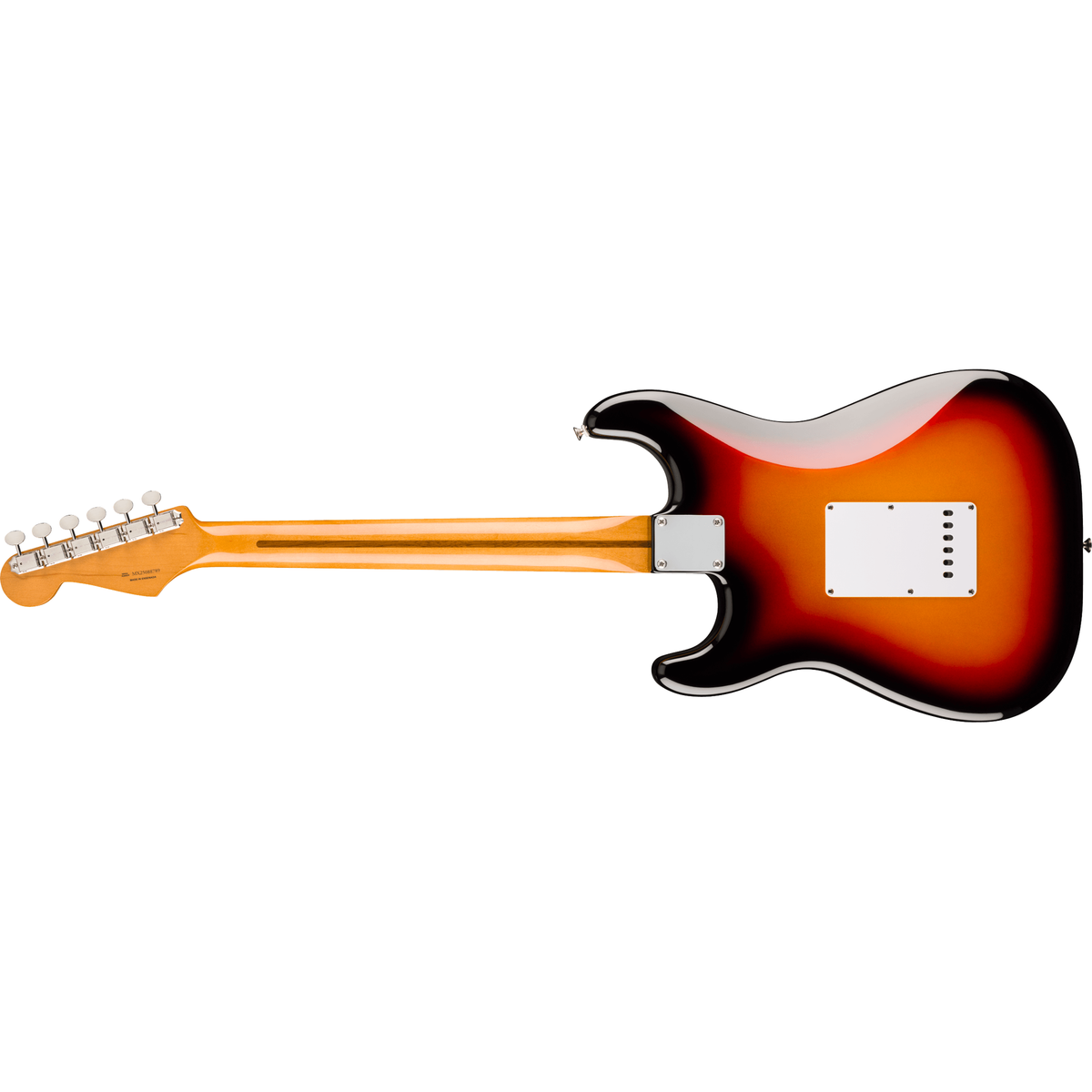 Fender Vintera III Late 50s Stratocaster Electric Guitar 3-Colour Sunburst
