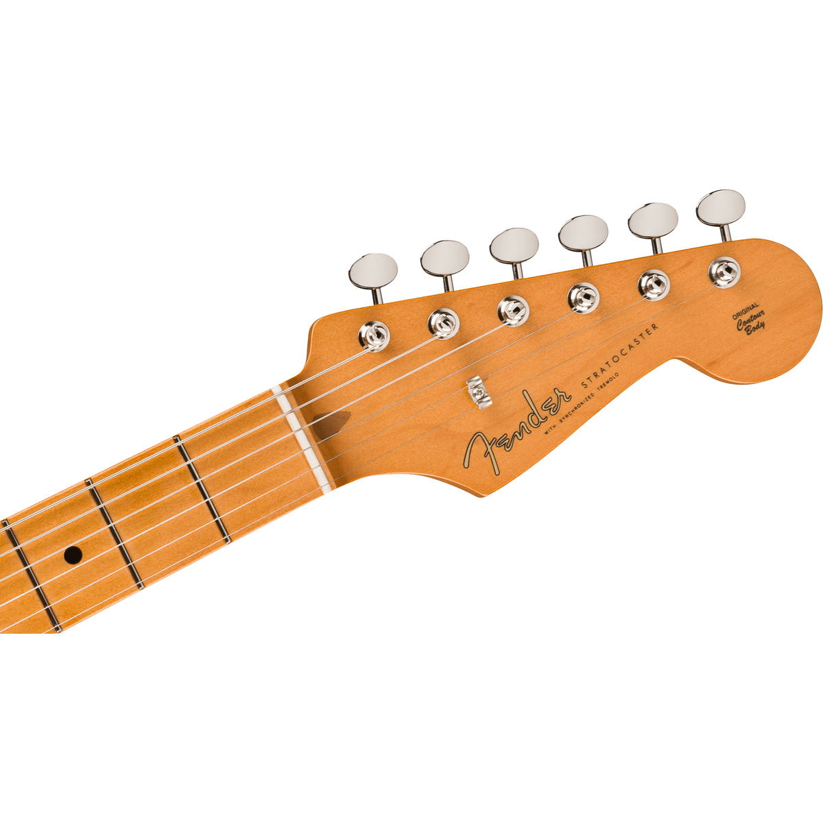 Fender Vintera III Late 50s Stratocaster Electric Guitar 3-Colour Sunburst