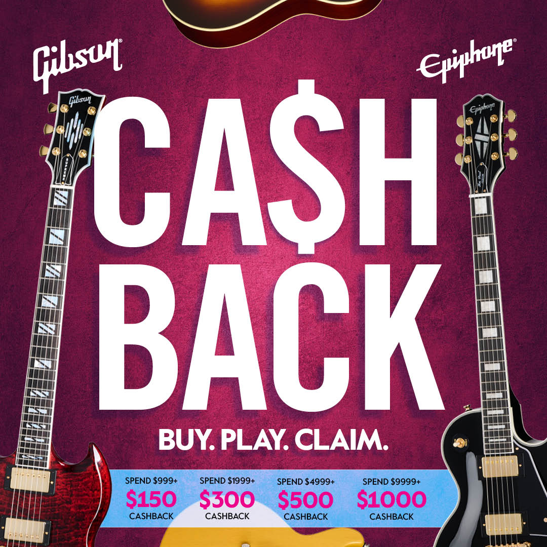 Epiphone Les Paul Special Satin E1 - Ebony