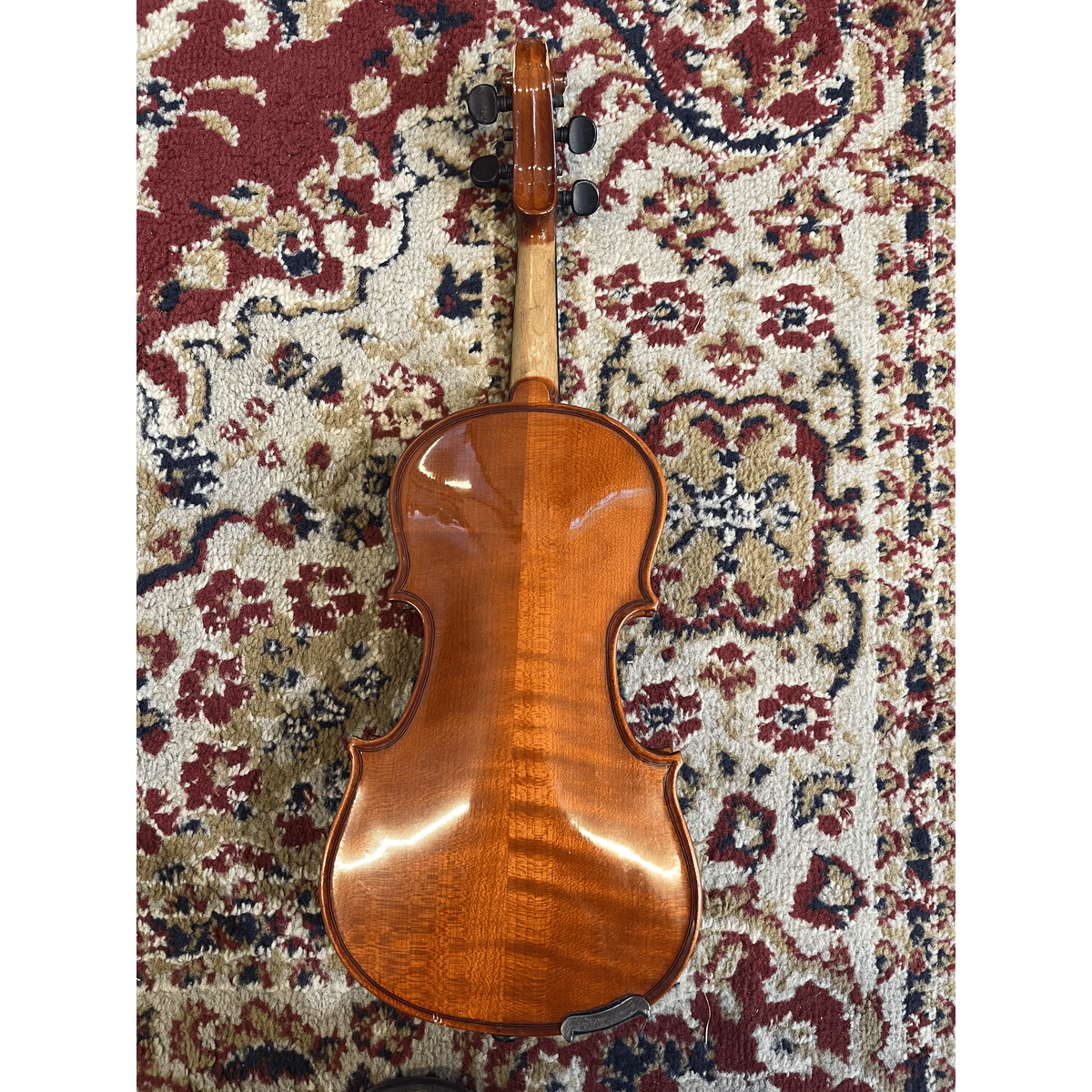 Used Enrico 1/4 Size Violin with Bow and Case