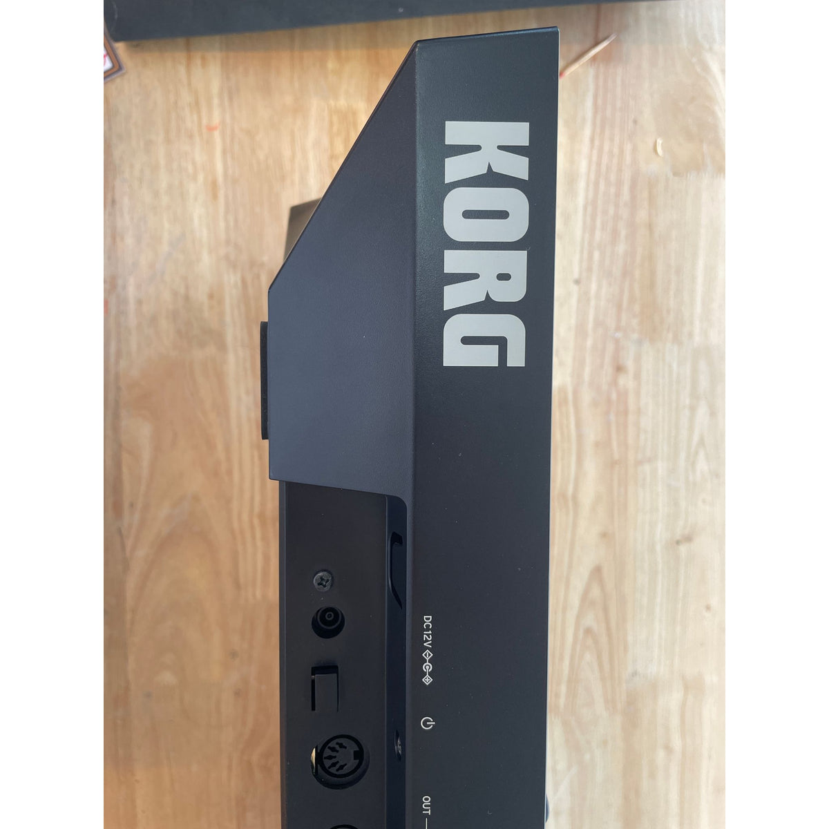 Used Korg Wavestate MKII Wave Sequencing Syntheziser