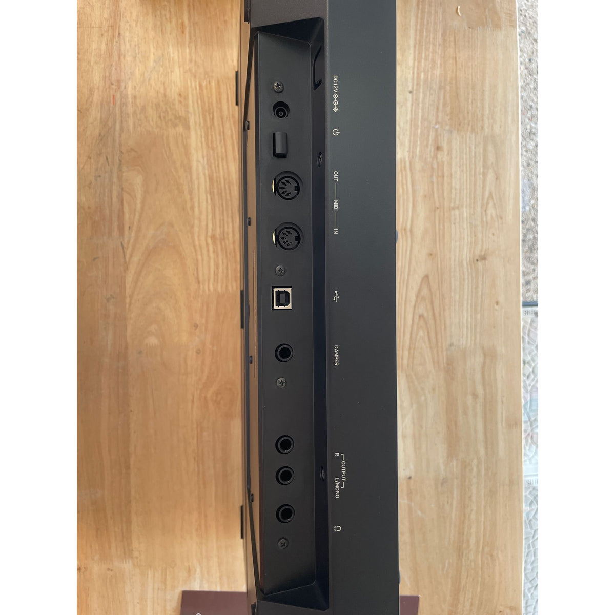 Used Korg Wavestate MKII Wave Sequencing Syntheziser