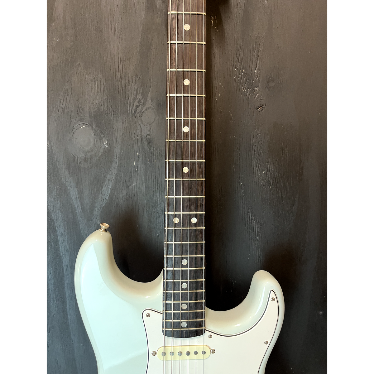 Used Fender American Vintage II Stratocaster 1965 Sonic Blue