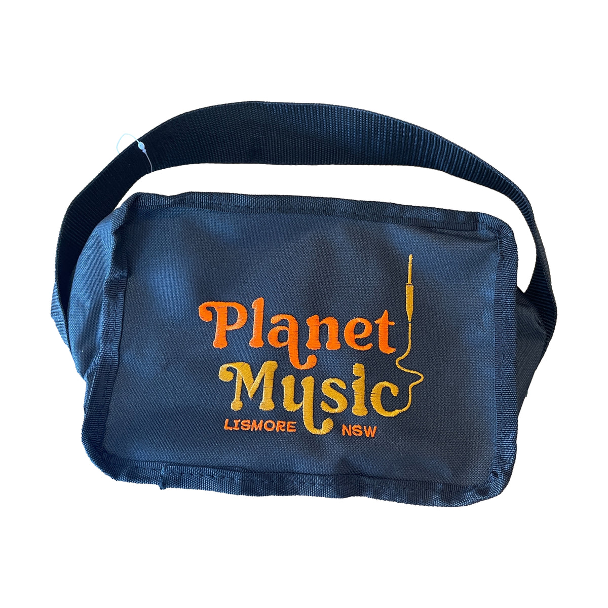 Xtreme Sand Bag Small Planet Music Logo