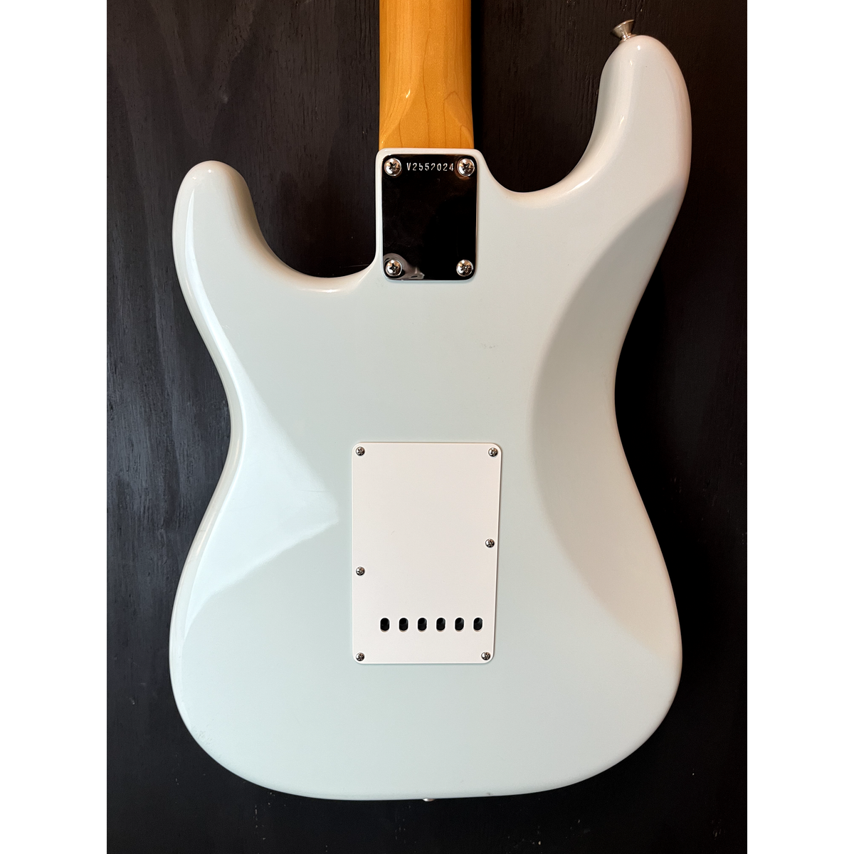 Used Fender American Vintage II Stratocaster 1965 Sonic Blue