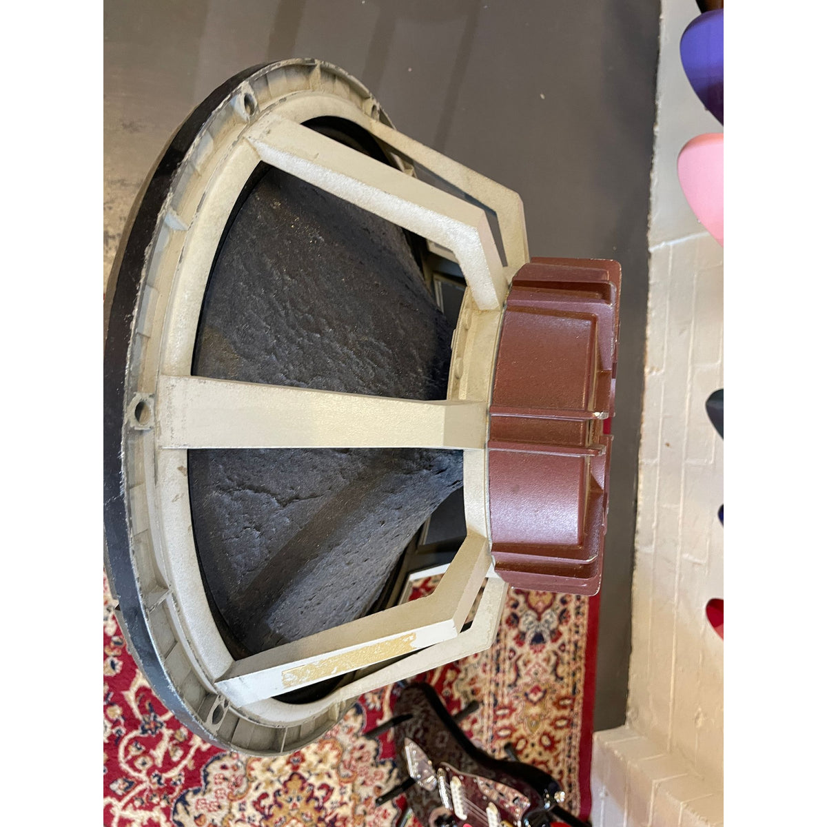 Used Electro Voice EVM-18B Series II 18 Inch Subwoofer Speaker