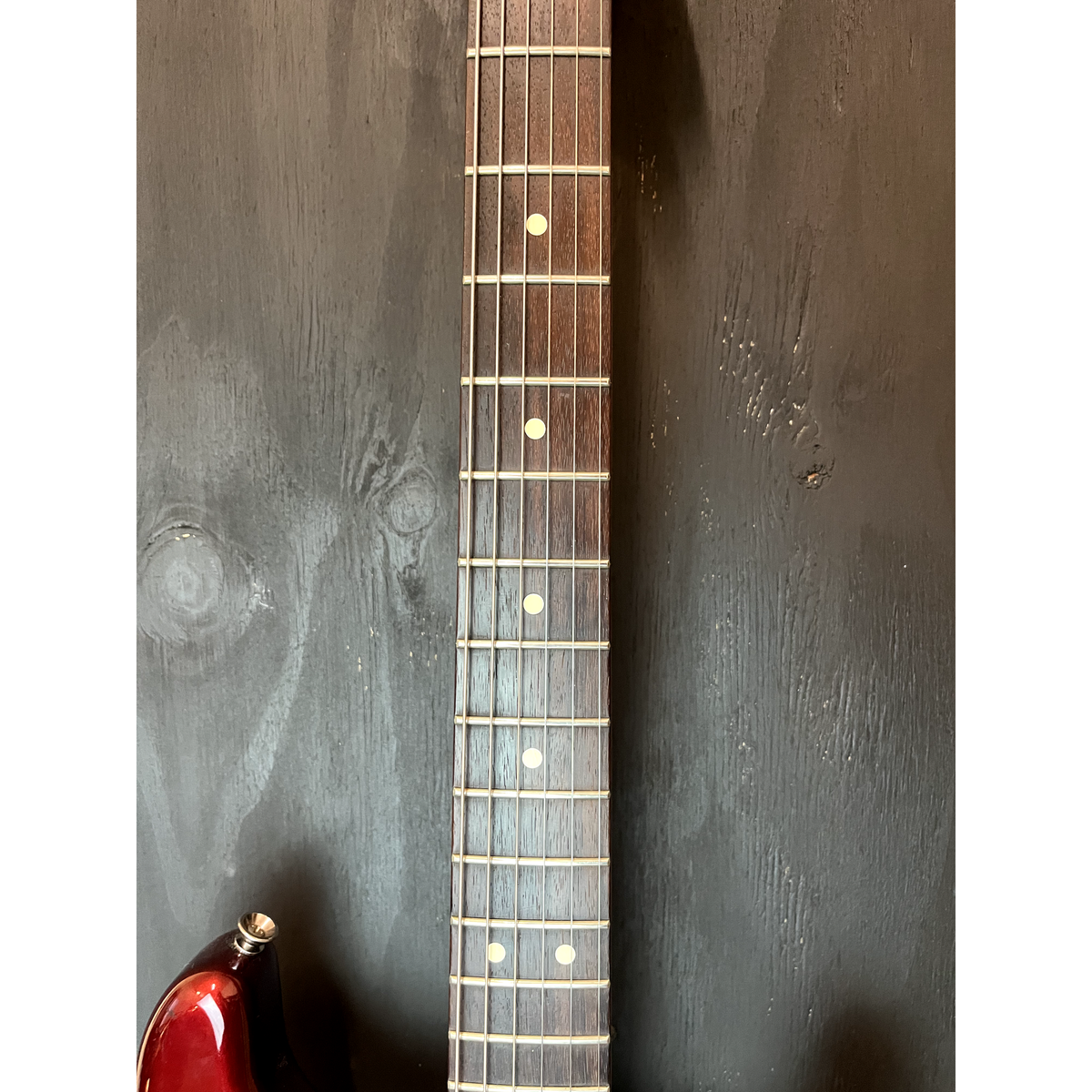 Used 2006 Fender HH Stratocaster with Hardcase