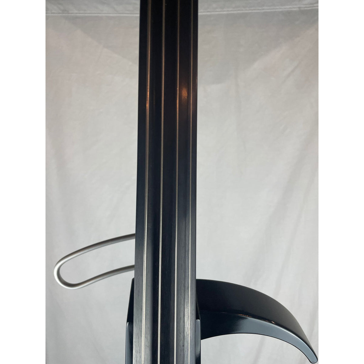 Used Yamaha SVC50 Silent Cello Black with Gig Bag